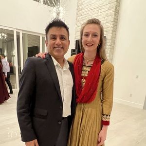 Meet your Posher, Sunit